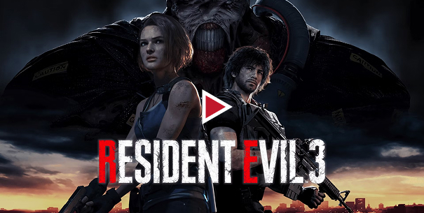 Resident Evil 3